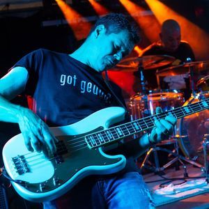 Meet your Posher, Gordon